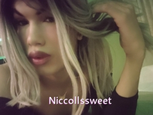 Niccollssweet