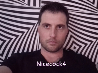 Nicecock4