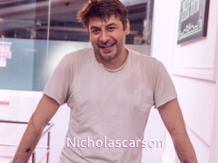 Nicholascarson