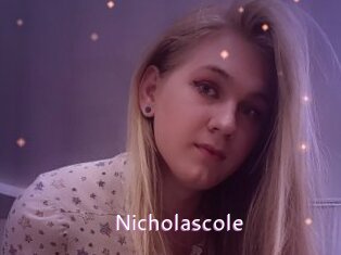 Nicholascole
