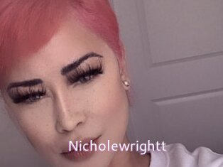 Nicholewrightt