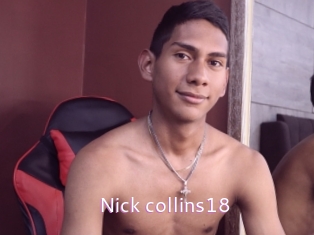nick_collins18 Just Amateurs