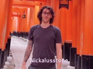 Nickalusstone