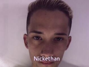 Nickethan