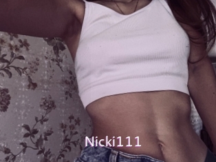 Nicki111