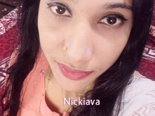 Nickiava