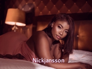 Nickjansson