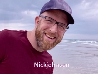 Nickjohnson