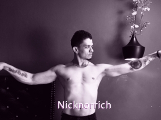 Nicknorrich