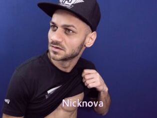 nicknova Just Amateurs