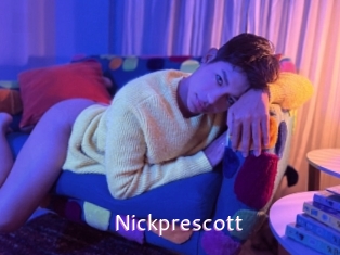Nickprescott