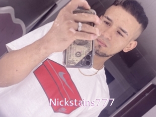 Nickstains777