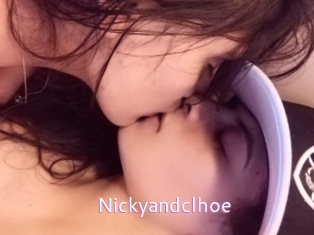 nickyandclhoe Just Amateurs