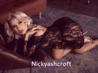 nickyashcroft Just Amateurs
