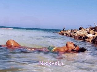 Nickyata