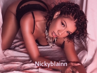 Nickyblainn