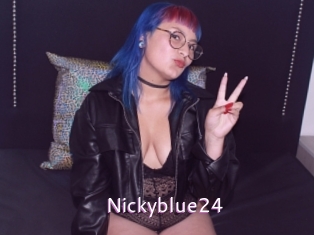 Nickyblue24