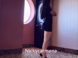 Nickycarmona