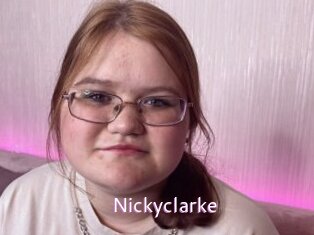 Nickyclarke