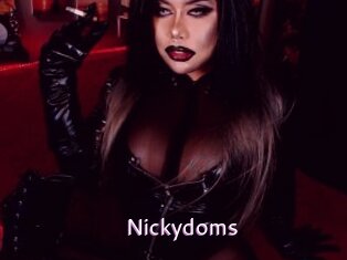 Nickydoms