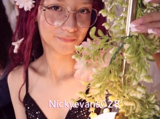 Nickyevans028