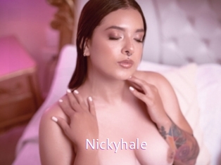 Nickyhale