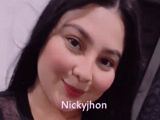 Nickyjhon