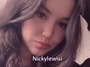 Nickylewisi