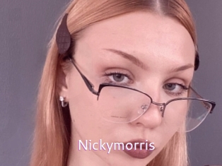 Nickymorris
