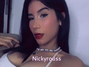 Nickyrouss