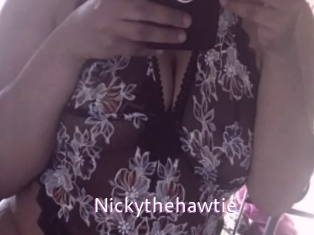 Nickythehawtie