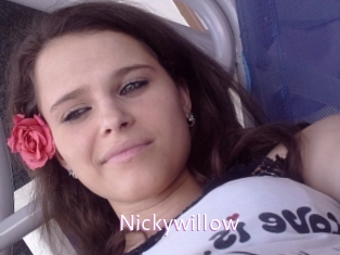 Nickywillow