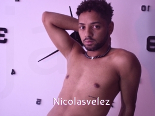 nicolasvelez Just Amateurs