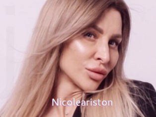 nicoleariston Just Amateurs
