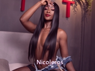 Nicoleros
