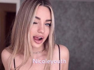 nicoleyouth Just Amateurs