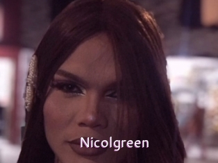 nicolgreen Just Amateurs