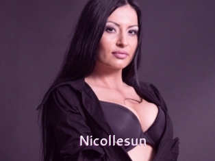 nicollesun Just Amateurs