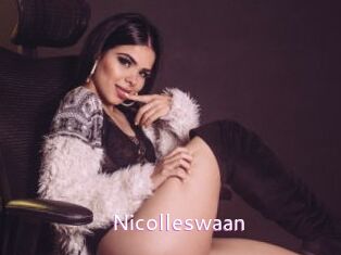 Nicolleswaan
