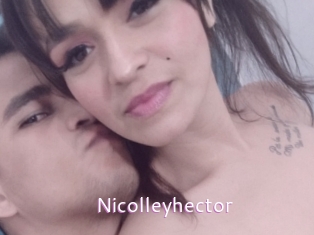 nicolleyhector Just Amateurs