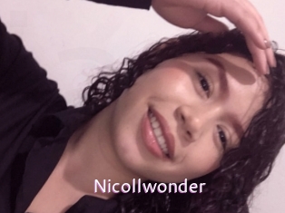 nicollwonder Just Amateurs