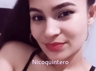 nicoquintero Just Amateurs