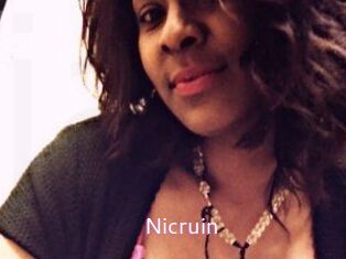 Nicruin