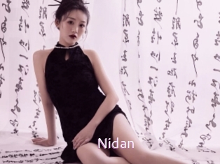Nidan