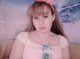 Niemfeya