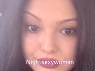 Nightsexywoman