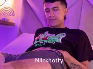 Niickhotty