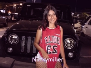 Niickymiller