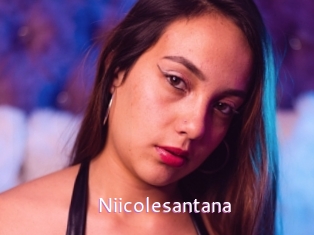 niicolesantana Just Amateurs