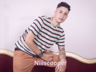 niilscooper Just Amateurs